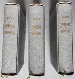 Alfred de Musset. Illustrations de Pierre Leroy gravées sur