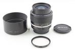 Nikon Zoom Nikkor Ai-s 28-50mm 1:3.5 Cameralens