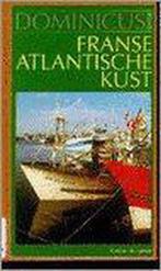 Franse Atlantische kust / Dominicus reeks 9789025721619, Verzenden, Gelezen, A. van Bentum