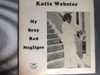 Katie Webster and Wild Bills Blue Washboard Boys - 4 Albums, Nieuw in verpakking