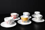 Illy Art Collection 2000 - Mimmo Paladina - Service à café