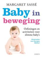Baby in beweging 9789058778703, Livres, Margaret Sassé, Sasse, Margaret, Verzenden