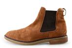 Clarks Chelsea boots in maat 44½ Bruin | 5% extra korting, Kleding | Heren, Schoenen, Bruin, Verzenden, Boots, Clarks