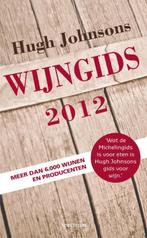 Hugh Johnsons wijngids / 2012 9789000301522, Boeken, Gelezen, Hugh Johnson, Verzenden