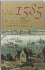 1585 / Vlaming, wie ben je ? / 2 9789020955293 G. Asaert, Boeken, Geschiedenis | Nationaal, Verzenden, Zo goed als nieuw, G. Asaert