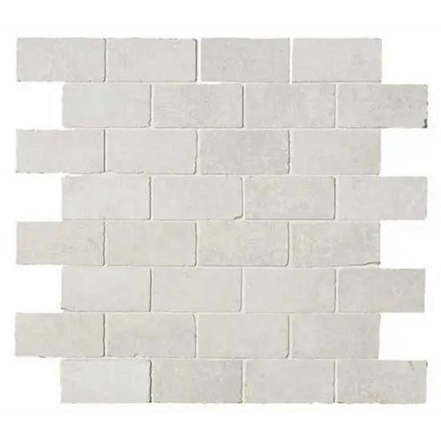 Mozaïek Douglas & Jones Sense Mur. Mat Blanc 30x30 cm (Doos, Doe-het-zelf en Bouw, Sanitair, Overige typen, Nieuw, Ophalen of Verzenden