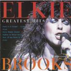 Elkie Brooks - Greatest Hits, Cd's en Dvd's, Verzenden, Gebruikt