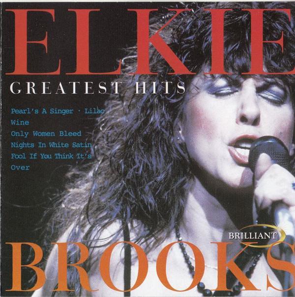 Elkie Brooks - Greatest Hits, Cd's en Dvd's, Cd's | Pop, Gebruikt, Verzenden