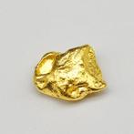 Goud Goud nugget- 0.28 g - (1), Verzamelen