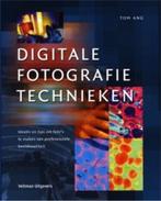 Digitale Fotografie Technieken 9789059202450, Boeken, Tom Ang, Zo goed als nieuw, Verzenden