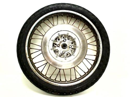 Kawasaki KZ 1000 43HA VOORVELG, Motoren, Onderdelen | Kawasaki, Gebruikt, Ophalen of Verzenden