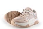 Tommy Hilfiger Sneakers in maat 36 Roze, Kleding | Dames, Schoenen, Verzenden, Zo goed als nieuw, Sneakers, Roze
