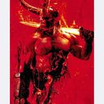 Hellboy - Signed by David Harbour (Hellboy), Nieuw