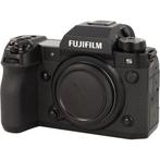 Fujifilm X-H2S body occasion, Zo goed als nieuw, Verzenden