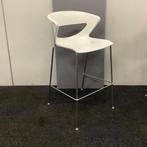 Tweedehands design barkruk Kastel Kicca, zithoogte 71 cm,, Huis en Inrichting, Barkrukken, Gebruikt
