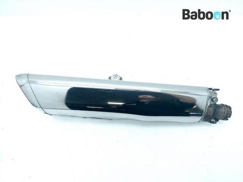Silencieux déchappement Original droite Honda GL 1800, Motoren, Onderdelen | Honda, Verzenden