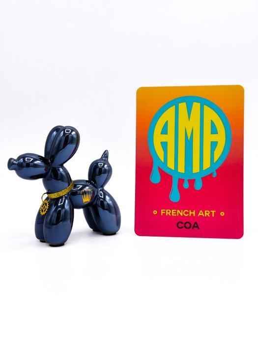 AMA • Pope (1985) - Golfy the dog - Rolex, Antiek en Kunst, Kunst | Designobjecten