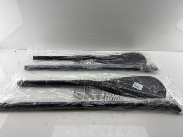 Veiling - 2x Sup Peddel, Watersport en Boten, Suppen