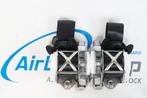 Airbag set - Paneel Volkswagen Amarok facelift (2010-heden), Gebruikt, Volkswagen