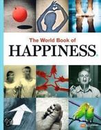 The World Book of Happiness 9789814346320 Leo Bormans, Verzenden, Zo goed als nieuw, Leo Bormans