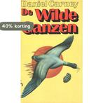 De Wilde ganzen 9789022952344 Carney, Boeken, Verzenden, Gelezen, Carney