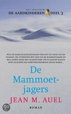 Aardkinderen Mammoetjagers Dl 3 Pap 9789027471697, Boeken, Gelezen, J.M. Auel, Jean Marie Auel, Verzenden