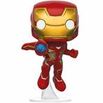 Avengers Infinity War POP! Movies Vinyl Figure Iron Man #285, Verzamelen, Nieuw, Ophalen of Verzenden