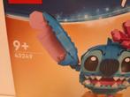 Lego Set - 43249 - Disney - Disney Stitch, Kinderen en Baby's, Nieuw