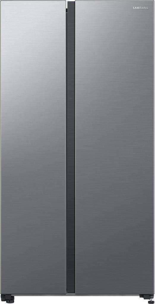 Samsung Rs62dg5003s9 Vrijstaande Amerikaanse Koel-, Elektronische apparatuur, Koelkasten en IJskasten, Ophalen of Verzenden