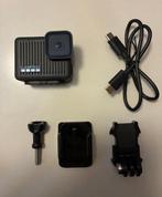 GoPro Hero 4K Digitale videocamera, Audio, Tv en Foto, Fotocamera's Digitaal, Nieuw