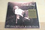 Carole King - The Living Room Tour 2LP (green marbled vinyl), Nieuw in verpakking