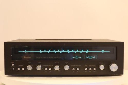 Technics - SA-5470A - Solid state stereo receiver, Audio, Tv en Foto, Radio's