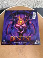 Jeu de société - Descent: Légendes des Ténèbres - La Guerre