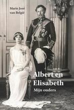 Albert en Elisabeth. Mijn ouders. 9782873869335, Boeken, Verzenden, Gelezen, Marie José de Belgique