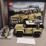 Lego Set - Technic - 42110 Land Rover Discovery, Nieuw