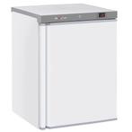 Vrieskast | 200L | Wit | -15°C/-22°C | Statisch | Deuralarm, Verzenden, Nieuw in verpakking