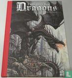 Univers des dragons, L - Lunivers des Dragons - 2007, Eén stripboek, Verzenden, Zo goed als nieuw, Moguérou, Pascal, Monge, Jean-Baptiste.