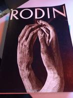 Rodin, sculptures 9780714820248 Auguste Rodin, Boeken, Verzenden, Gelezen, Auguste Rodin