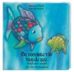 De mooiste vis van de zee helpt een ander / De mooiste vis, Livres, Livres pour enfants | Jeunesse | 13 ans et plus, Verzenden