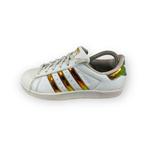 adidas Superstar Gold Iridescent - Maat 36, Sneakers, Verzenden