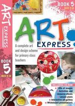 Art Express 9780713684803, Verzenden, Julia Stanton, Jo York