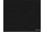 Bosch -  Elektrische Kookplaat  - Zwart, Elektronische apparatuur, Kookplaten, Verzenden, Nieuw, Inductie