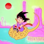 Giulia De Martino - Goku, Boeken, Nieuw