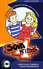 Sova4kids 9789043516365 Wilhelm van de Brug, Boeken, Verzenden, Zo goed als nieuw, Wilhelm van de Brug