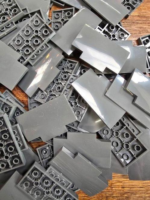 Lego Onderdelen - Partij oprijplaten afdekplaatjes nieuw, Kinderen en Baby's, Speelgoed | Duplo en Lego