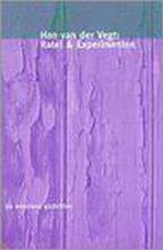 Ratel En Experimenten (Windroos Gedichten, Verzenden, Nieuw