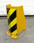 Aanrijdbescherming hoogte 40cm, dikte 4mm en 5mm