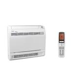 Gree GEH18AA Nordic vloermodel airconditioner binnendeel, Nieuw, 3 snelheden of meer, Verzenden