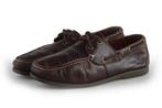 Timberland Bootschoenen in maat 41½ Bruin | 5% extra korting, Bruin, Verzenden, Timberland, Gedragen