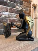 Andrea Giorgi - The Painting Angel